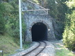 Röven Ost Tunnel H0m
